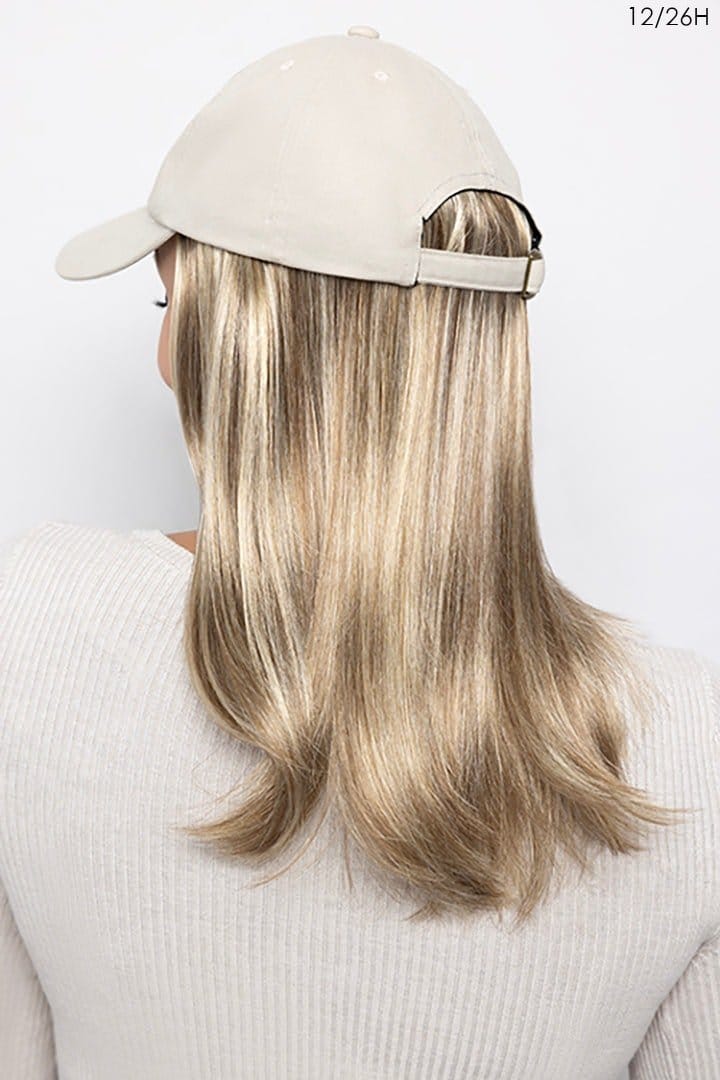 Long Hat Beige by Henry Margu - Image 3