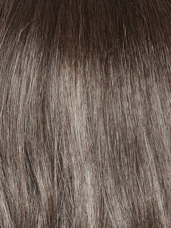 Long Mono Large Base by Amore | Synthetic Hair Topper - Image 23