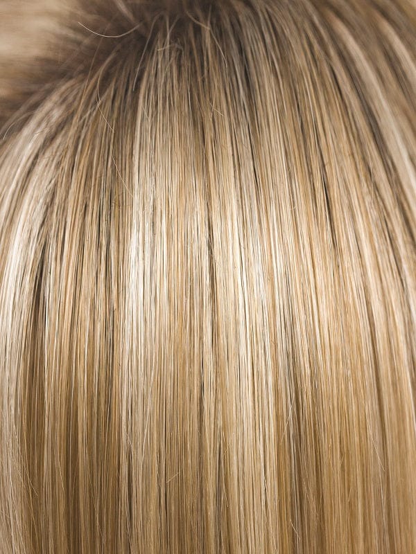 Long Mono by Amore | Synthetic Hair Topper - Image 23