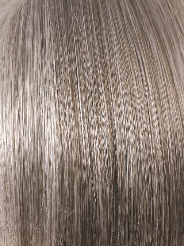 Long Mono by Amore | Synthetic Hair Topper - Image 26