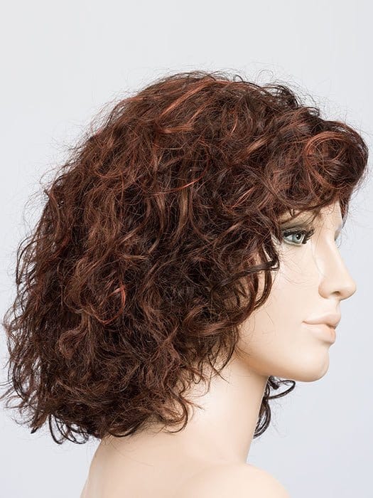 Loop by Ellen Wille | Synthetic Lace Front Wig | Mono Crown - Image 12
