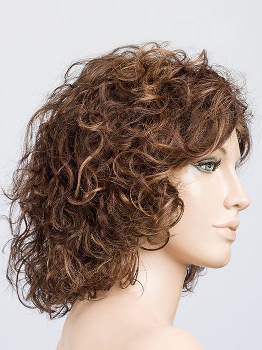 Loop by Ellen Wille | Synthetic Lace Front Wig | Mono Crown - Image 13
