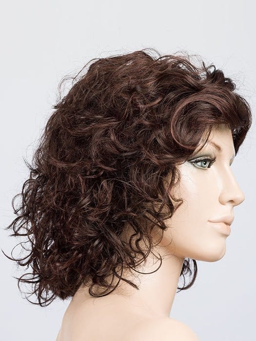 Loop by Ellen Wille | Synthetic Lace Front Wig | Mono Crown - Image 14