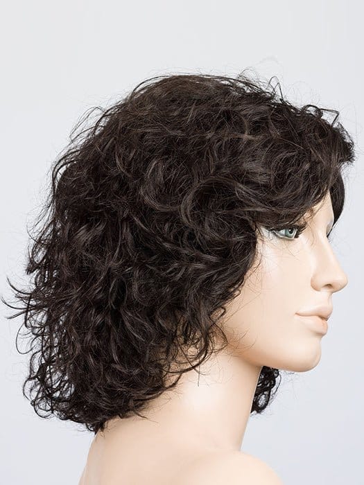 Loop by Ellen Wille | Synthetic Lace Front Wig | Mono Crown - Image 15