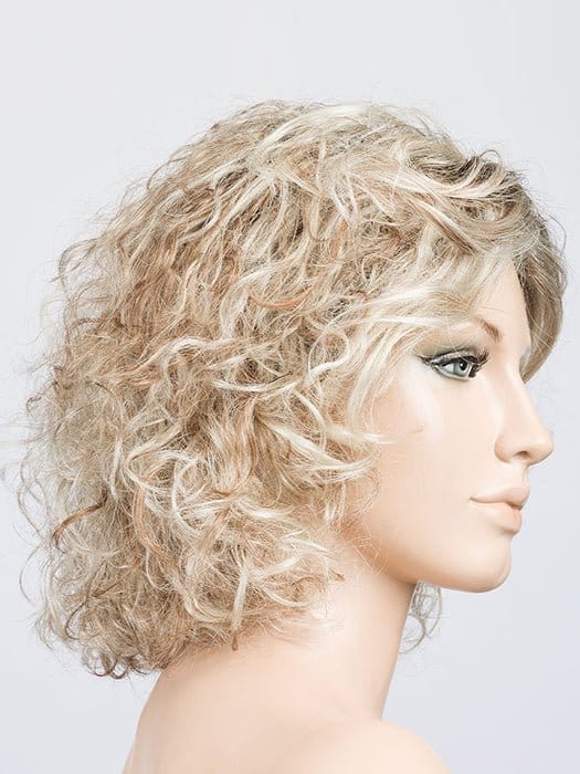 Loop by Ellen Wille | Synthetic Lace Front Wig | Mono Crown - Image 16
