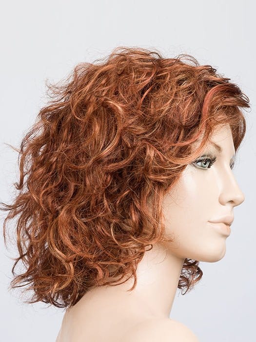 Loop by Ellen Wille | Synthetic Lace Front Wig | Mono Crown - Image 17
