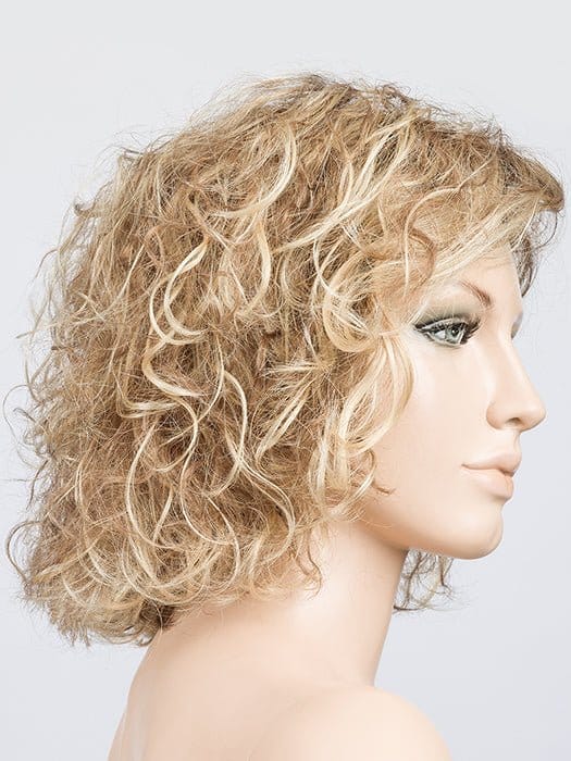 Loop by Ellen Wille | Synthetic Lace Front Wig | Mono Crown - Image 18