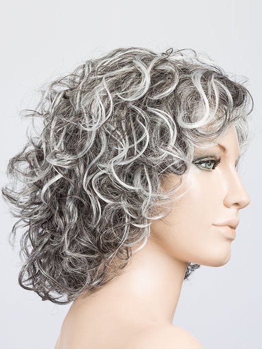 Loop by Ellen Wille | Synthetic Lace Front Wig | Mono Crown - Image 20