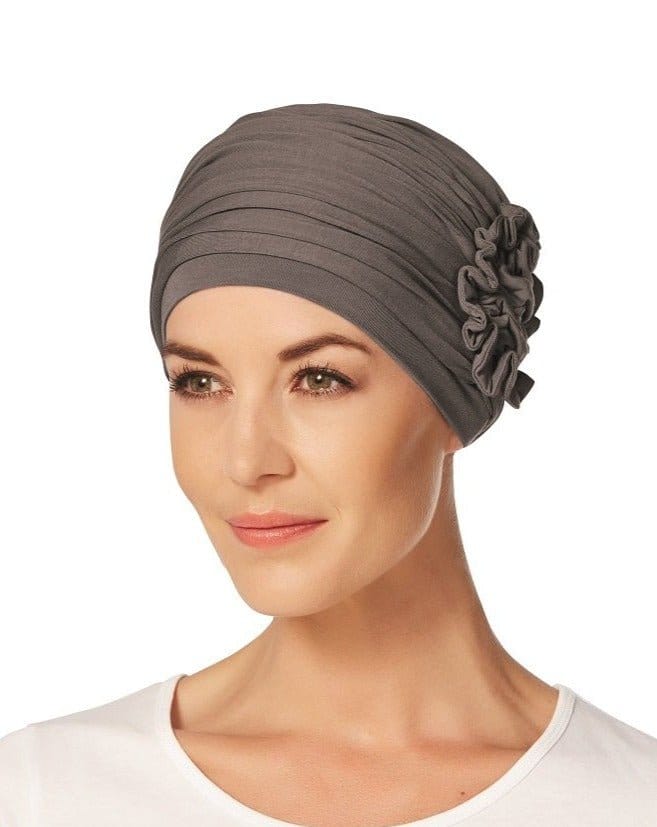 Lotus Turban by Christine Headwear - Image 7