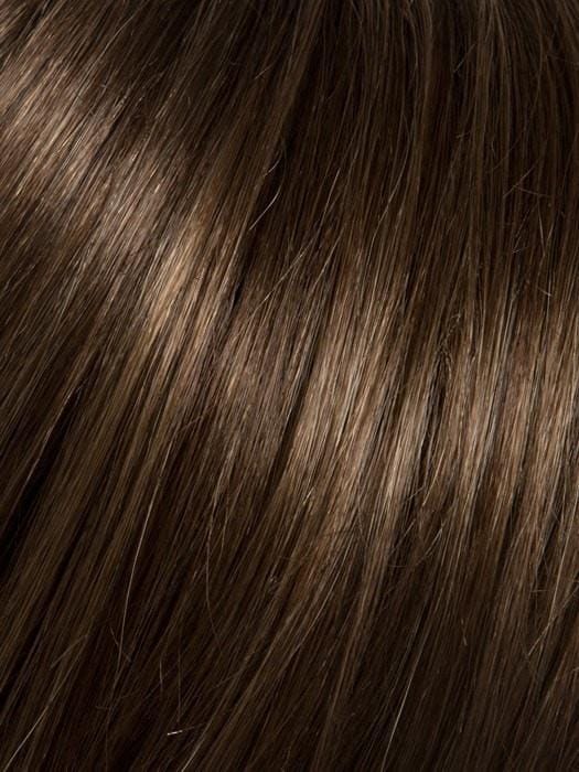 Love Comfort by Ellen Wille | Synthetic Lace Front Wig | Double Mono Top - Image 9