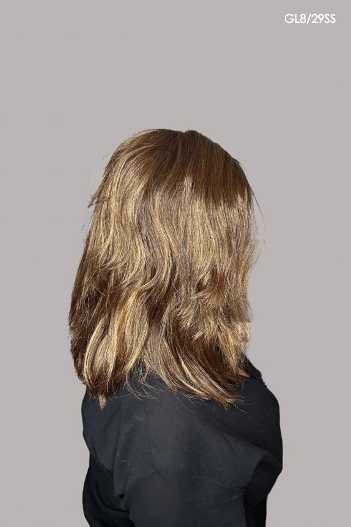 Outlet Sale | Love Wave Wig by Gabor | Synthetic Hair | No Returns or Exchanges - Image 6