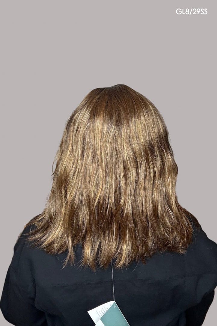 Outlet Sale | Love Wave Wig by Gabor | Synthetic Hair | No Returns or Exchanges - Image 7