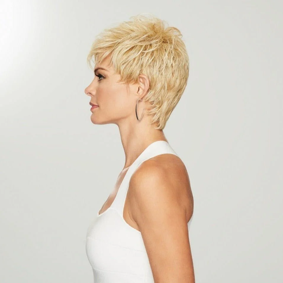 Love by Gabor | HF Synthetic Wig | Basic Cap - Image 3