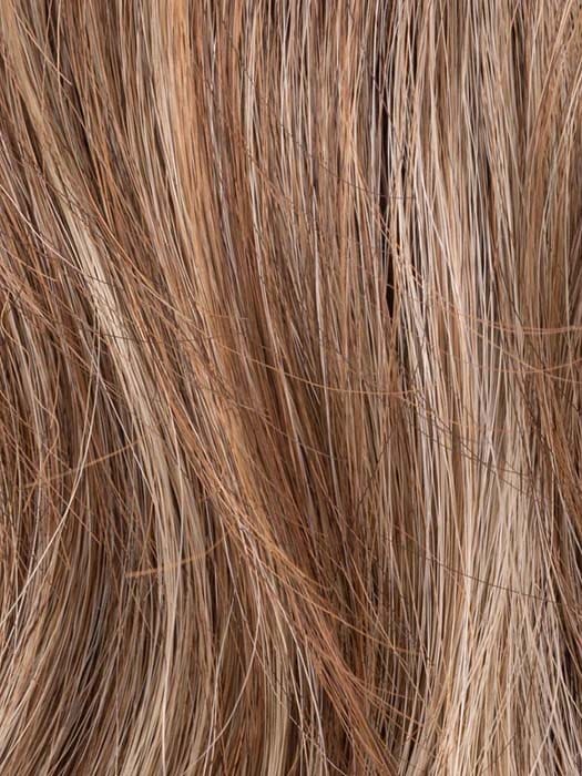 Lovely by Ellen Wille | HF Synthetic Hair Topper - Image 10