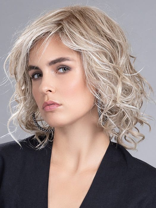 Lovely by Ellen Wille | HF Synthetic Hair Topper - Image 2