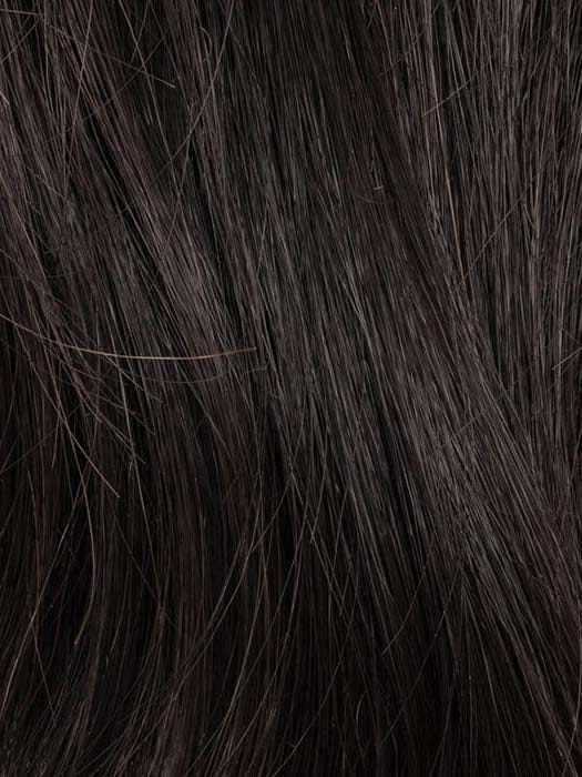 Lovely by Ellen Wille | HF Synthetic Hair Topper - Image 5