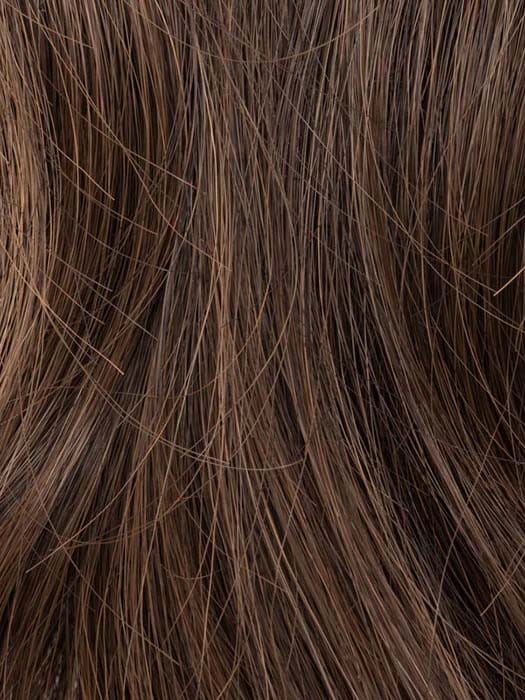 Lovely by Ellen Wille | HF Synthetic Hair Topper - Image 7