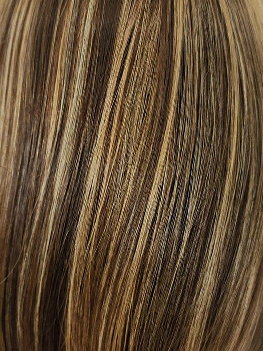 Outlet Sale | Lucie Pony Wig by PUSH 20-25"| European Human Hair Pony Wig | No Returns or Exchanges - Image 10