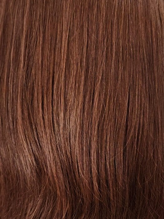 Outlet Sale | Lucie Pony Wig by PUSH 20-25"| European Human Hair Pony Wig | No Returns or Exchanges - Image 11