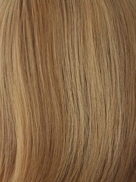 Outlet Sale | Lucie Pony Wig by PUSH 20-25"| European Human Hair Pony Wig | No Returns or Exchanges - Image 12