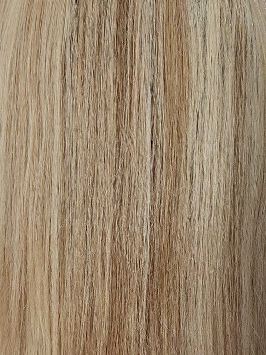 Outlet Sale | Lucie Pony Wig by PUSH 20-25"| European Human Hair Pony Wig | No Returns or Exchanges - Image 14