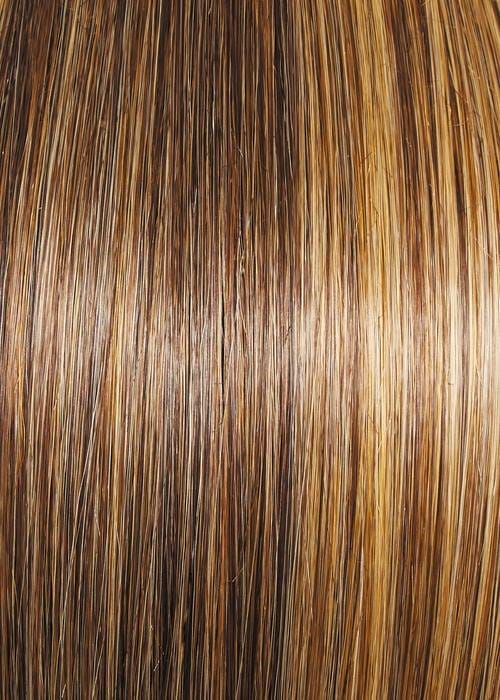Outlet Sale | Luck by Gabor | HF Synthetic Wig | No Returns or Exchanges - Image 8