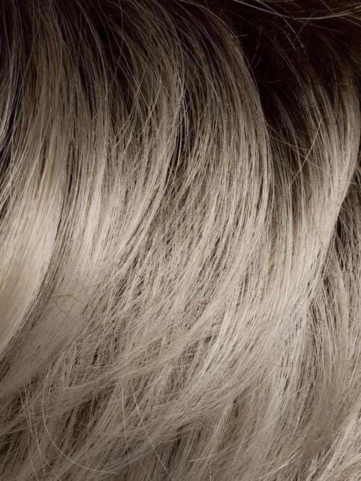 Lucky by Ellen Wille | Synthetic Lace Front Wig | Mono Part - Image 13