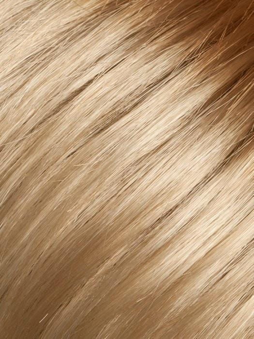 Lucky by Ellen Wille | Synthetic Lace Front Wig | Mono Part - Image 14