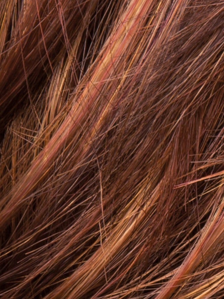 Lucky by Ellen Wille | Synthetic Lace Front Wig | Mono Part - Image 15