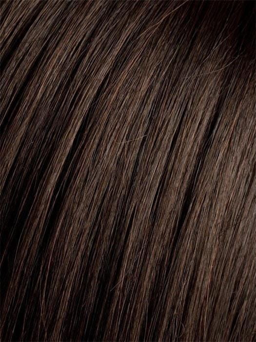 Lucky by Ellen Wille | Synthetic Lace Front Wig | Mono Part - Image 5