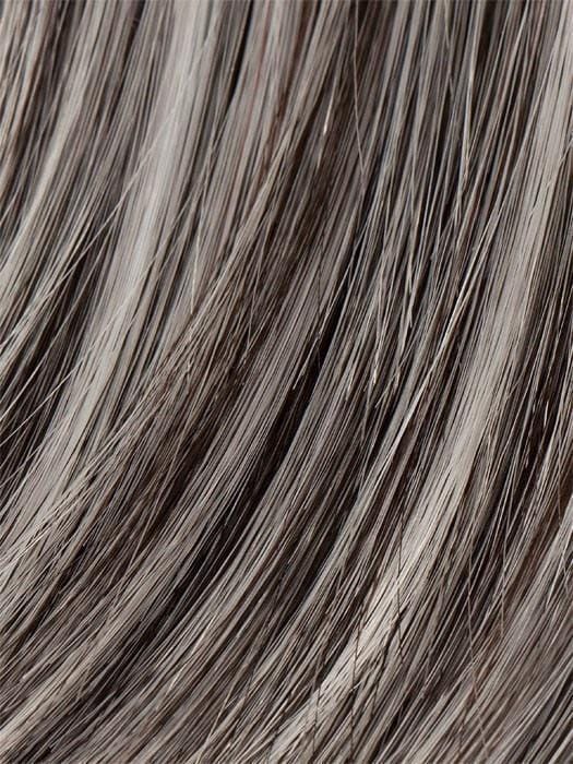 Lucky by Ellen Wille | Synthetic Lace Front Wig | Mono Part - Image 8