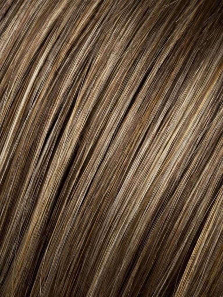 Lucky by Ellen Wille | Synthetic Lace Front Wig | Mono Part - Image 9