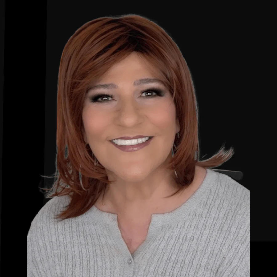 Luminous by Toni Brattin | Heat Friendly Synthetic Wig | Avereage Cap - Image 6
