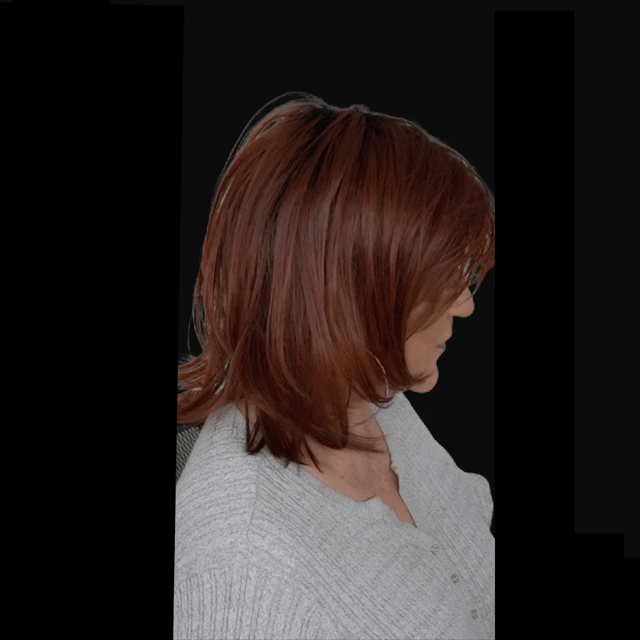 Luminous by Toni Brattin | Heat Friendly Synthetic Wig | Avereage Cap - Image 7