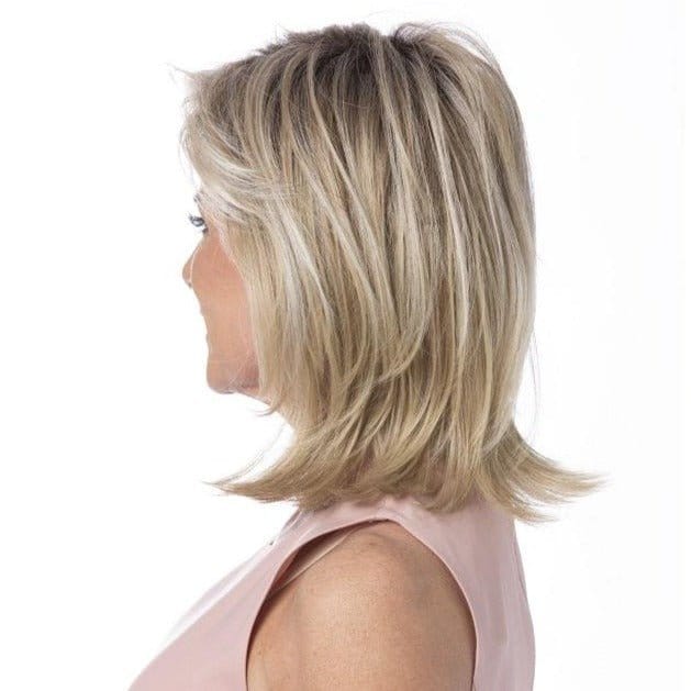 Luminous by Toni Brattin | Heat Friendly Synthetic Wig | Large Cap - Image 3