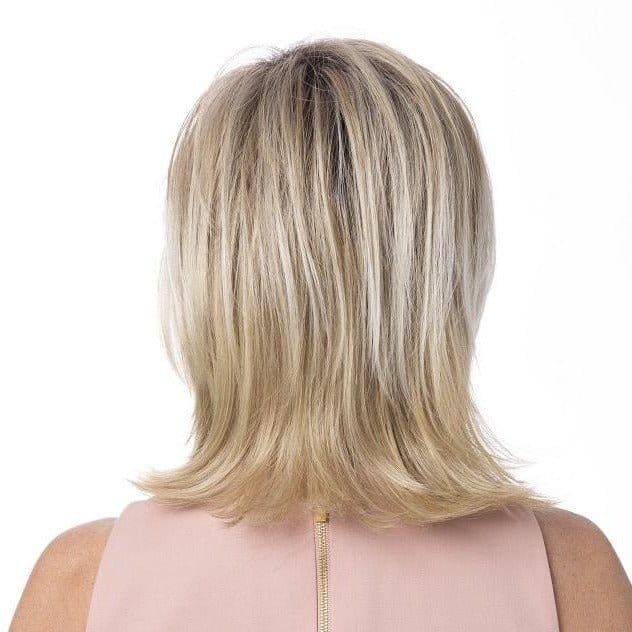 Luminous by Toni Brattin | Heat Friendly Synthetic Wig | Large Cap - Image 5