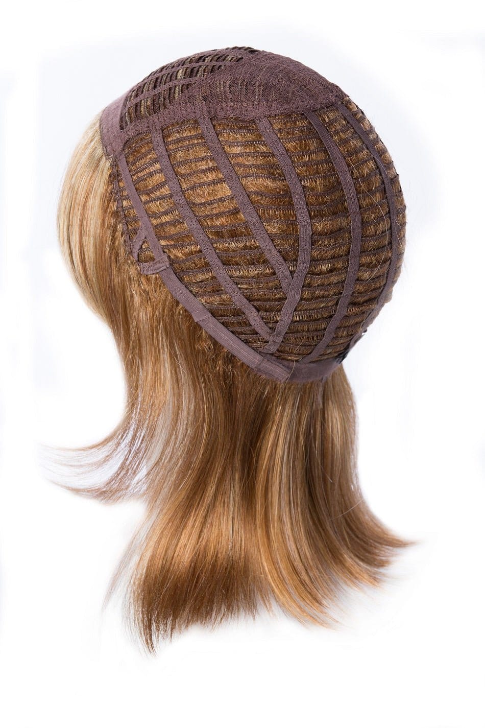 Luminous by Toni Brattin | Heat Friendly Synthetic Wig | Large Cap - Image 7