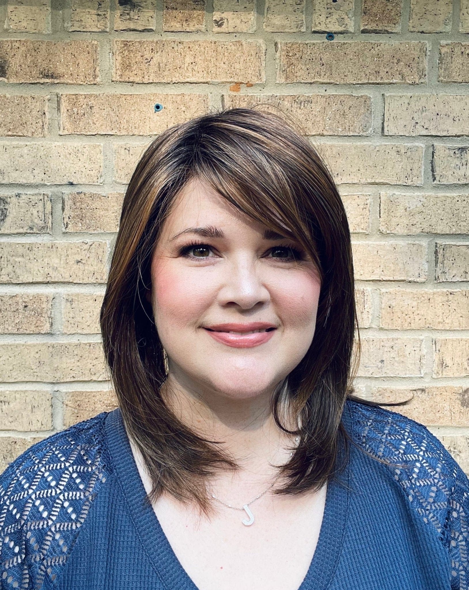 Luna by Ellen Wille | HF Synthetic Lace Front Wig | Mono Crown - Image 10