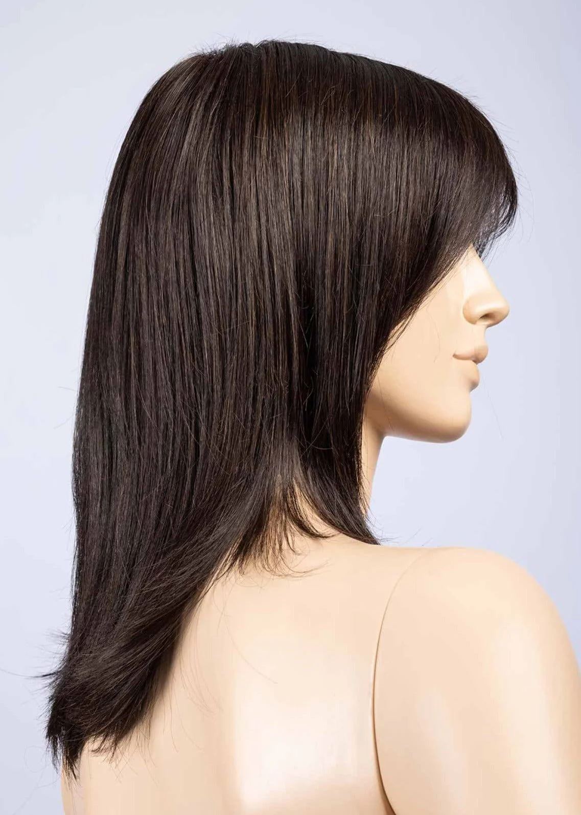 Luna by Ellen Wille | HF Synthetic Lace Front Wig | Mono Crown - Image 20