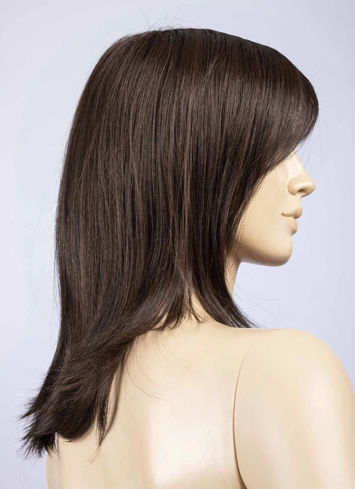 Luna by Ellen Wille | HF Synthetic Lace Front Wig | Mono Crown - Image 21
