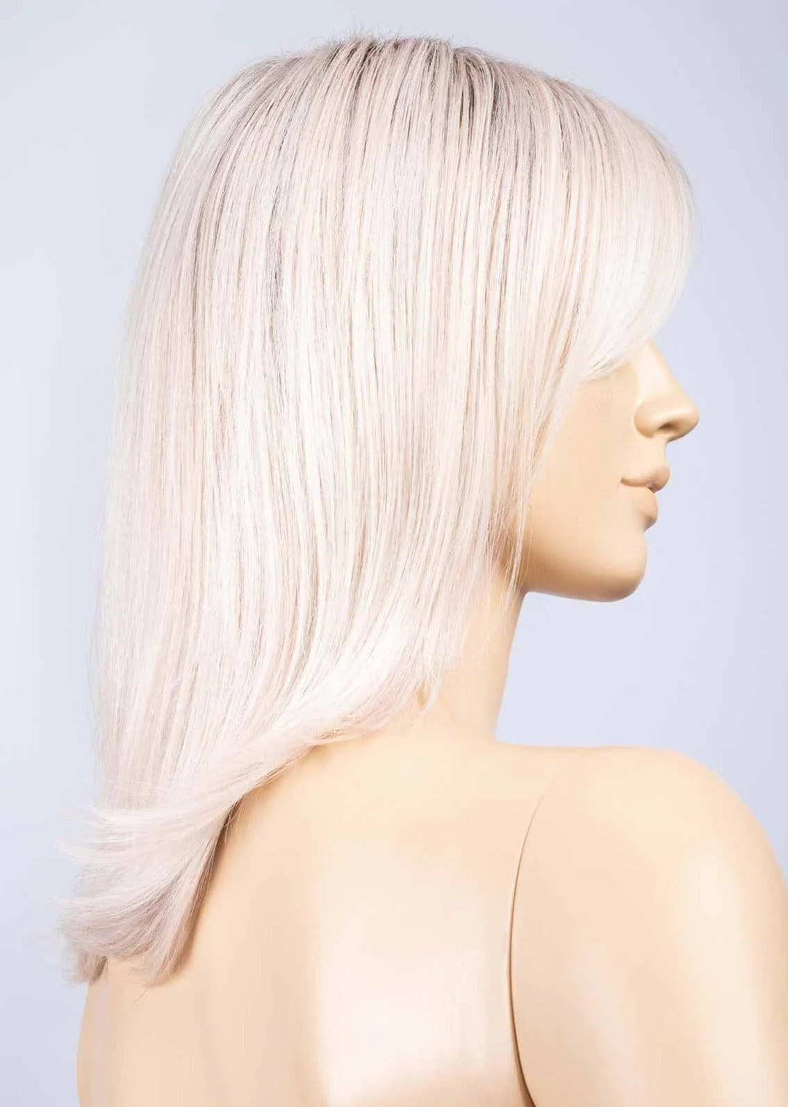 Luna by Ellen Wille | HF Synthetic Lace Front Wig | Mono Crown - Image 24