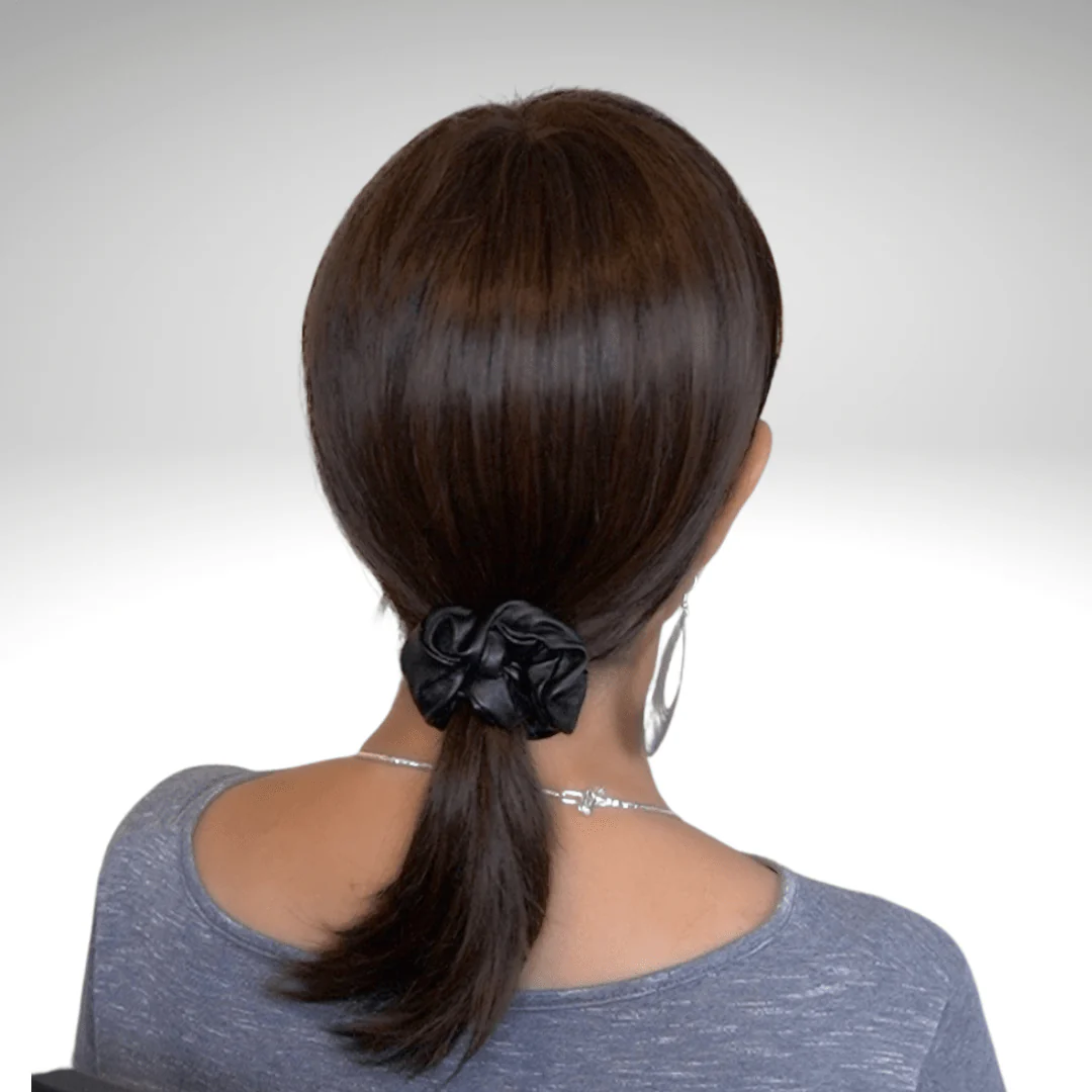 Luna by Ellen Wille | HF Synthetic Lace Front Wig | Mono Crown - Image 9