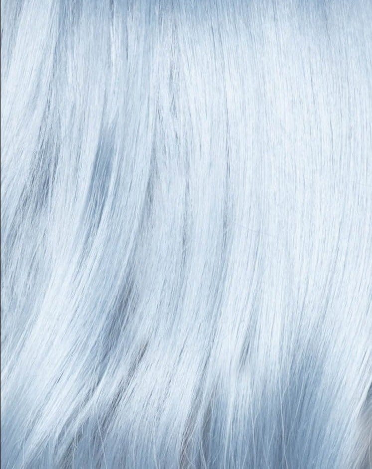 Lush Wavez by Rene of Paris | HF Synthetic Lace Front Wig | Mono Part - Image 21