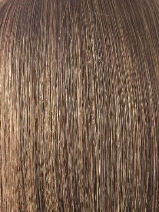 Luxe Sleek by Rene of Paris | HF Synthetic Lace Front Wig | Mono Part - Image 14