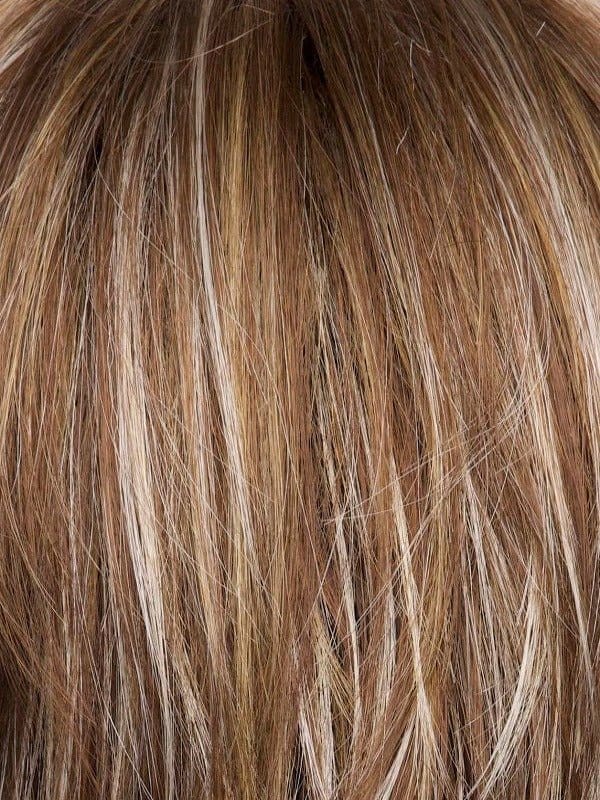 Lyndon by Rene of Paris | Synthetic Lace Front Wig | Mono Part - Image 16