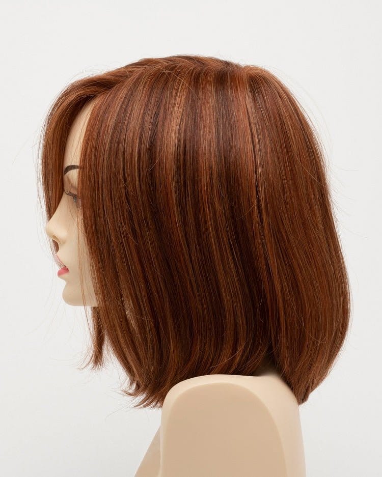 Lynsey by Envy | Human Hair/Heat Friendly Synthetic Blend Wig - Image 7