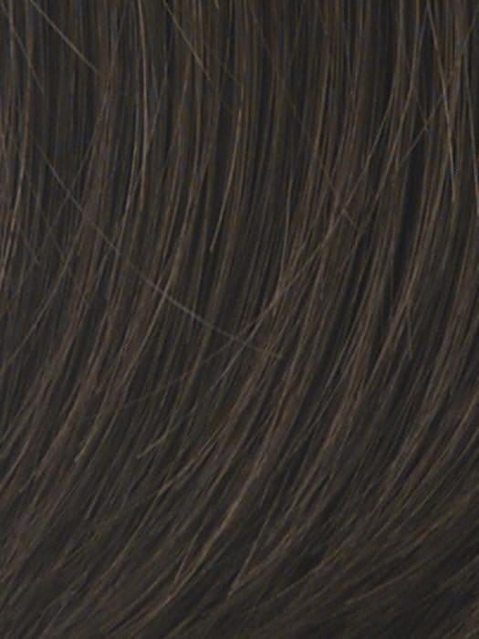 Lyric by Raquel Welch | Synthetic Hair Topper - Image 16