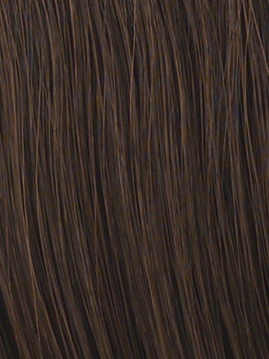 Lyric by Raquel Welch | Synthetic Hair Topper - Image 18