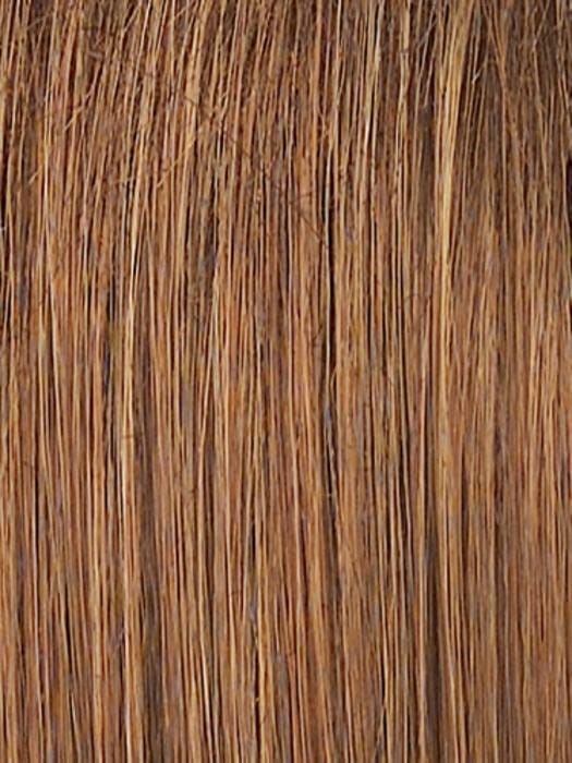 Lyric by Raquel Welch | Synthetic Hair Topper - Image 36