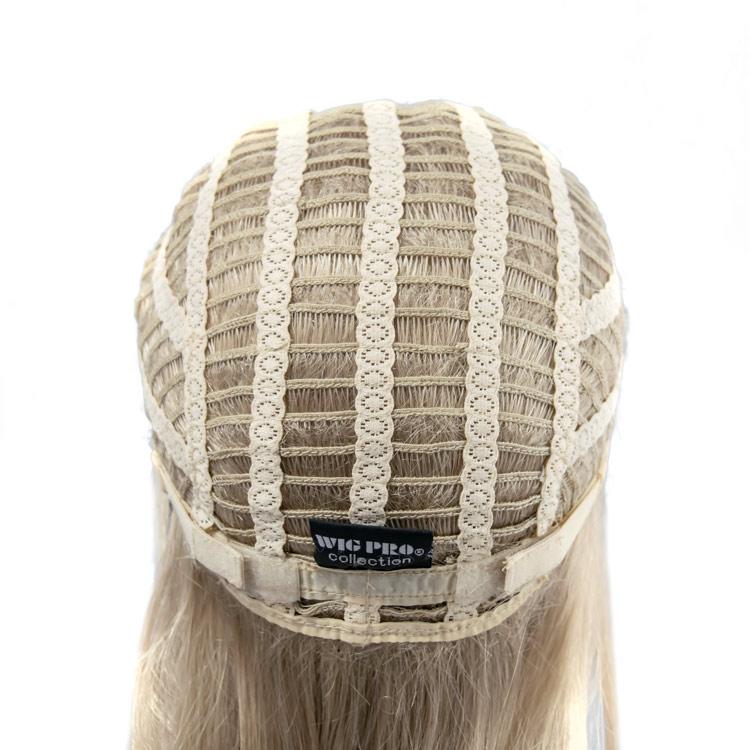 M. Noelle by WigPro | Synthetic Wig | Mono Top - Image 13